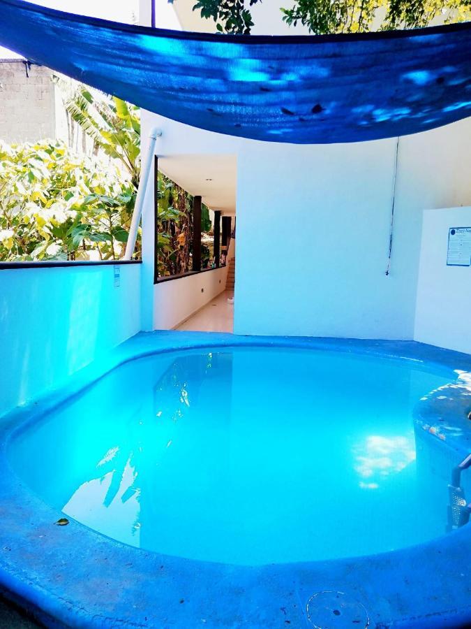 Hotel Zazil-Naj Valladolid (Yucatan) Exterior foto